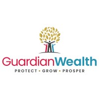 Guardian Wealth logo - Similar company to Pension Advice