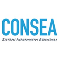 CONSEA: ERP Cloud Microsoft Dynamics NAV BC - Sistema Informativo Aziendale 365°: CRM, WMS, B.I, DMS logo - Similar company to Dynamics Consult