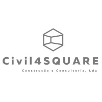 Civil4SQUARE - Construção e Consultoria, Lda
