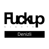 Fuckup Nights Denizli logo - Similar company to Pechakucha