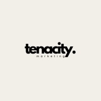 Tenacity marketing logo - Similar company to Tenacity Commerce