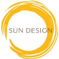 Sun Design Remodeling logo - Similar company to Anthony Wilder Design/Build, Inc.
