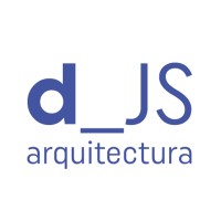 d_JS arquitectura logo - Similar company to Blurarquitectura