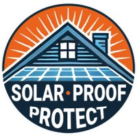 Solar Proof Protect logo - Similar company to Defender Bird Spikes