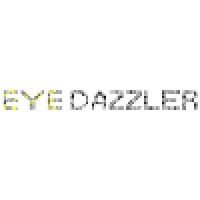 EYE DAZZLER logo - Similar company to The Design Bloc