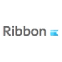 Ribbon.co logo - Similar company to Remend
