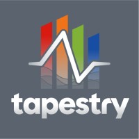 Tapestry logo - Similar company to Simple Revolution