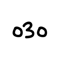 o3o logo - Similar company to Anele Ux Studio