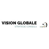 VISION GLOBALE Stratégie Conseils logo - Similar company to Eco Watt Systeme France