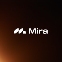 Mira Digital logo - Similar company to Space Digital