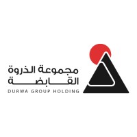 Durwa Holding Group logo - Similar company to Data Bridge Solutions