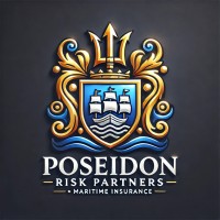 Poseidon Risk Partners logo - Similar company to Ajax Ai