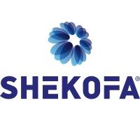 Shekofa Group logo - Similar company to Teb Karan Polymer
