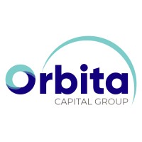 Orbita Capital Group logo - Similar company to M&G Solutions