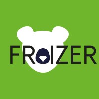 FRAIZER logo - Similar company to Digital Corridor