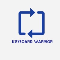Keyboard Warrior logo - Similar company to Stratavize Consulting