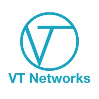 VT Networks logo - Similar company to Auh Technologies