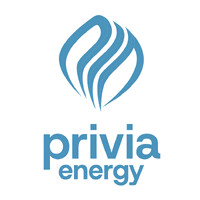 Privia Energy logo - Similar company to Privia