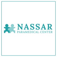 Nassar Paramedical Center logo - Similar company to Beyond Therapy