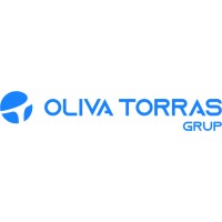 OLIVA TORRAS logo - Similar company to Tecnium-Casals Cardona Ind. S.A.