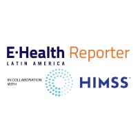 EHealth Reporter - Comunidad HIMSS Latinoamérica logo - Similar company to Himss New Mexico Chapter
