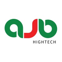Ajb Hightech logo - Similar company to Almaabar Integrated Technical Solutions