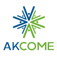 AKCOME METALS logo - Similar company to Zaffra Solar