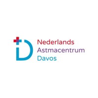 Nederlands Astmacentrum Davos logo - Similar company to Ological Bv