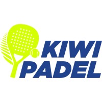 Kiwi Padel logo - Similar company to Pacific Padel