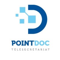 Pointdoc Télésecrétariat Ltd logo - Similar company to Optilib