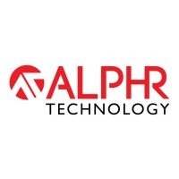 ALPHR Technology logo - Similar company to Mdp Precision Sp. Z O.O.