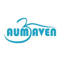 AumAven Technologies logo - Similar company to Afrolink