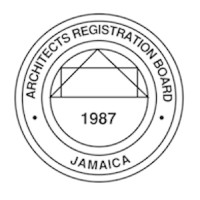 Architects Registration Board of Jamaica logo - Similar company to Cut Works Architecture