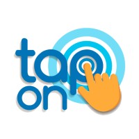 TapOn Tech Solutions logo - Similar company to Detrans Solutions Llp