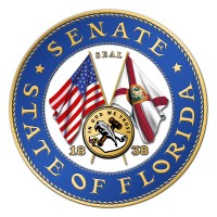 The Florida Senate logo - Similar company to Bascom Communications & Consulting, Llc