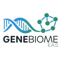 GENEBIOME EAS logo - Similar company to Biogan