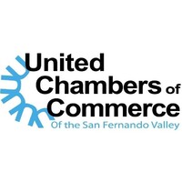United Chambers of Commerce San Fernando Valley and Region logo - Similar company to Greater San Fernando Valley Chamber Of Commerce