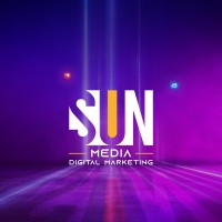 Sun Media logo - Similar company to Fima - Focused Integrated Marketing Agency