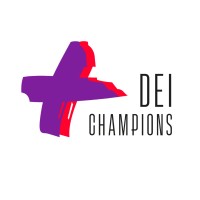 Klub DEI Champions logo - Similar company to Wowset