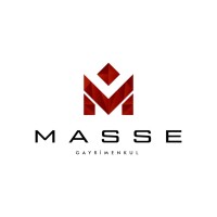 Masse Gayrimenkul logo - Similar company to Voga Grup