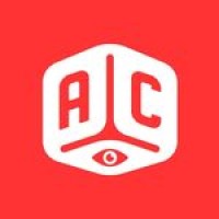 Astro Circo Studio logo - Similar company to Studio Munbou