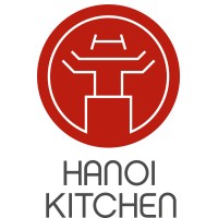 Hanoi Kitchen logo - Similar company to Only Jerkin'