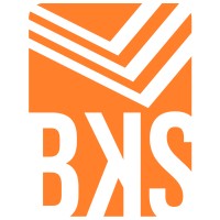 BKS Automation logo - Similar company to Simac