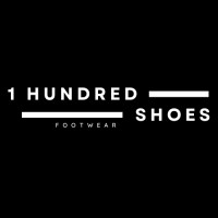 1 Hundred Shoes logo - Similar company to My Mini Moon