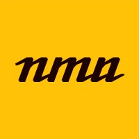 New Media Agency logo - Similar company to Lexcalibur