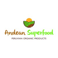 Andean Superfood S.R.L. logo - Similar company to Cosechas Peruanas