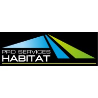 PRO SERVICES HABITAT - Rénovation, Isolation & Couverture logo - Similar company to Bsk Couverture