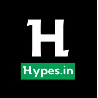 Hypes.in logo - Similar company to Dataspike