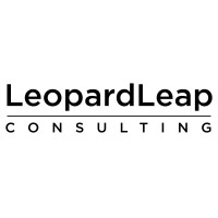LeopardLeap Consulting logo - Similar company to Formcraft