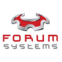 Forum Systems logo - Similar company to Paydiant